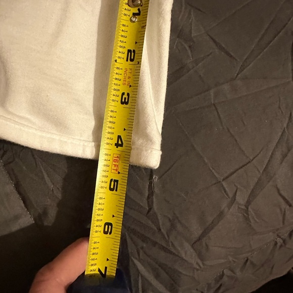 Worn once. Excellent condition. Size XL/2XL. - Picture 8 of 8